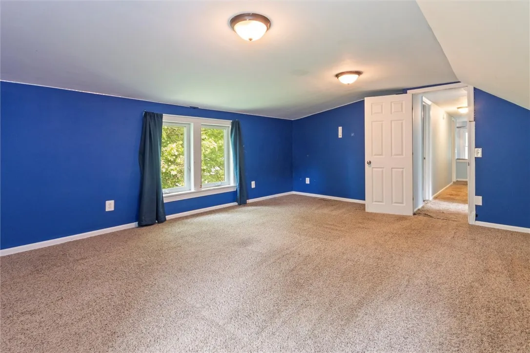 206 Dearcop Drive, Gates, New York 14624, Gates, New York 14624, 4 Bedrooms Bedrooms, 6 Rooms Rooms,2 BathroomsBathrooms,Residential,Closed,206 Dearcop Drive, Gates, New York 14624,R1608980