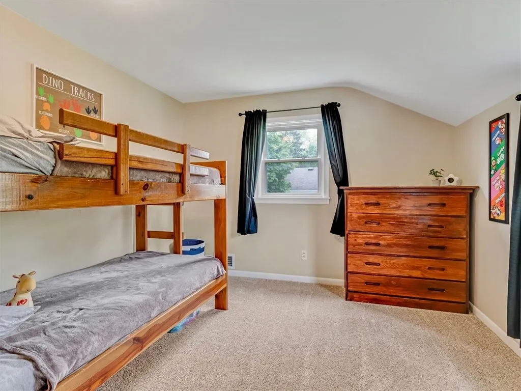 3rd bedroom