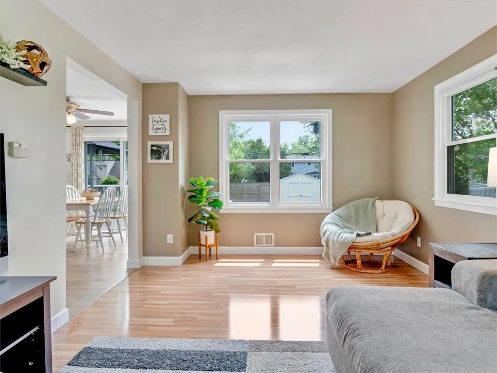 Great room