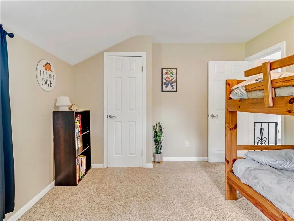 3rd bedroom