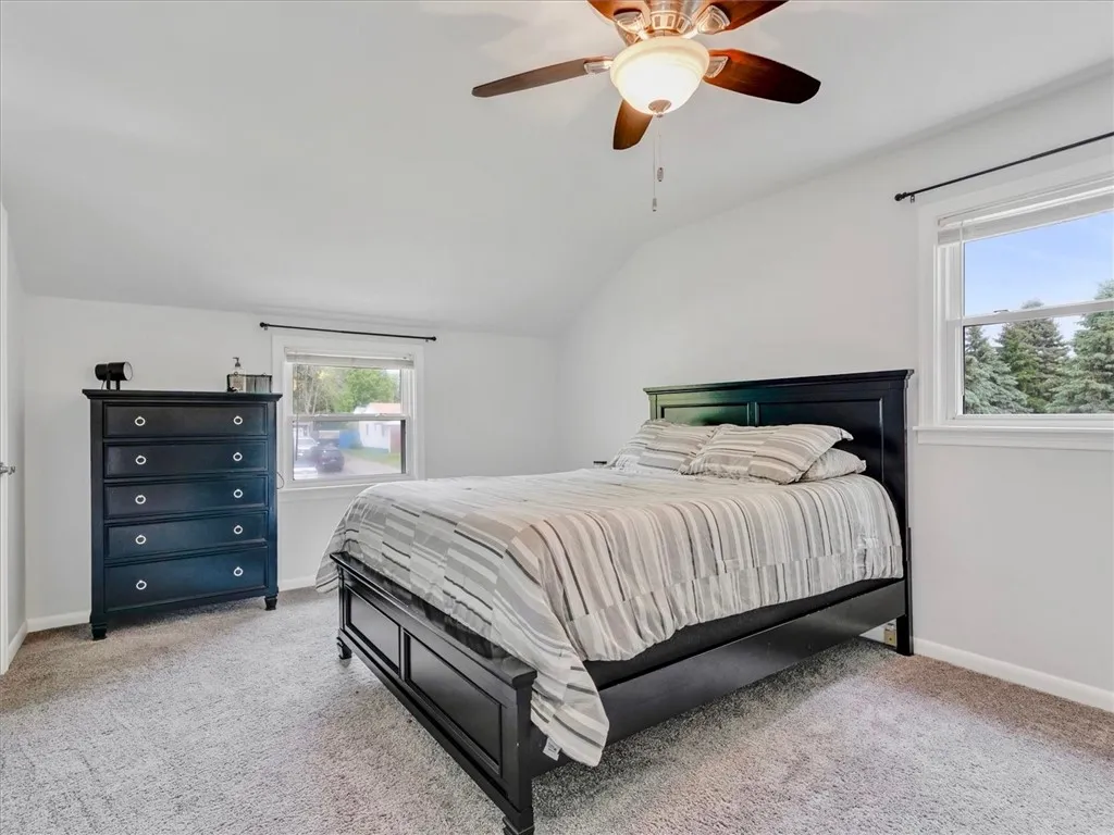 Large Primary Bedroom