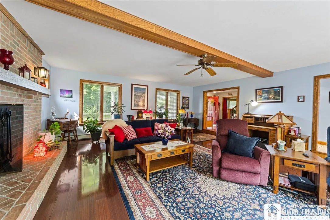 10348 Chestnut Road, Pomfret, New York 14048, Pomfret, New York 14048, 4 Bedrooms Bedrooms, 13 Rooms Rooms,2 BathroomsBathrooms,Residential,For Sale,10348 Chestnut Road, Pomfret, New York 14048,R1612099