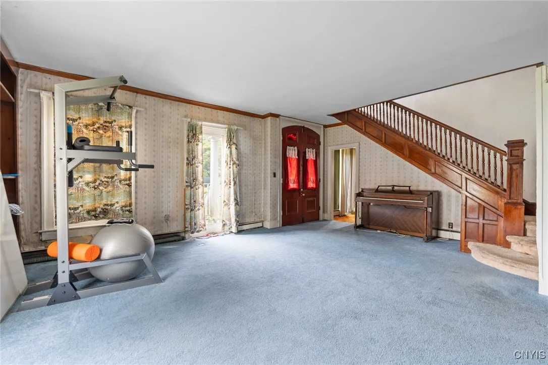 43 West Main Street, Milford, New York 13807, Milford, New York 13807, 5 Bedrooms Bedrooms, 15 Rooms Rooms,2 BathroomsBathrooms,Residential,Closed,43 West Main Street, Milford, New York 13807,0,S1609834