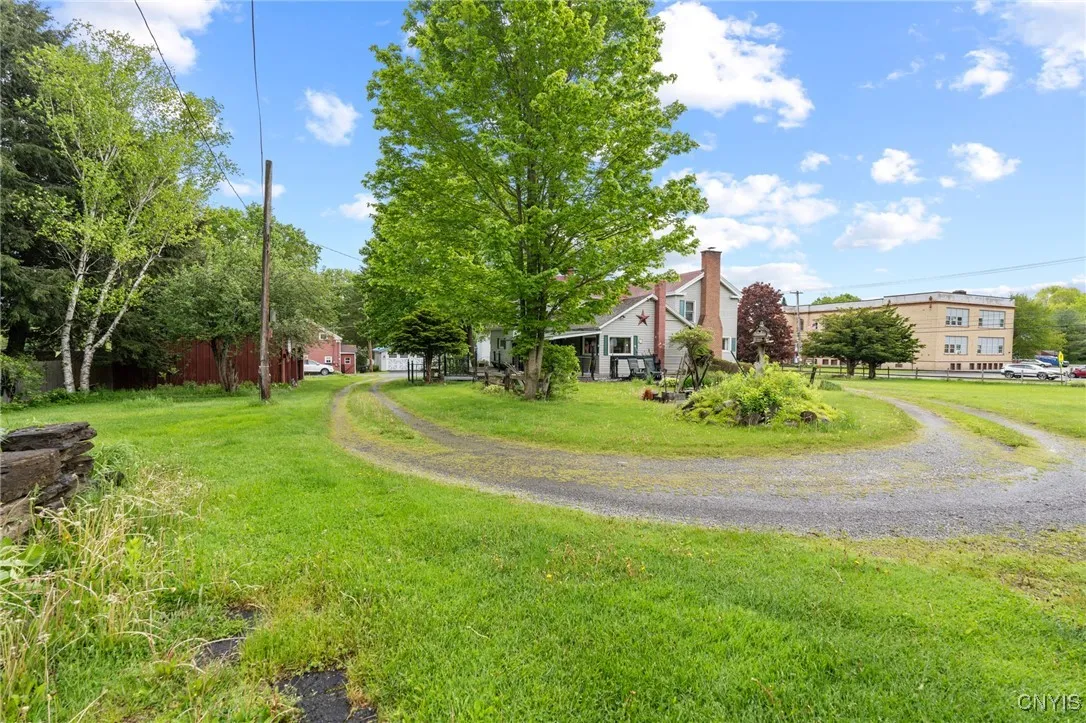 43 West Main Street, Milford, New York 13807, Milford, New York 13807, 5 Bedrooms Bedrooms, 15 Rooms Rooms,2 BathroomsBathrooms,Residential,Closed,43 West Main Street, Milford, New York 13807,0,S1609834