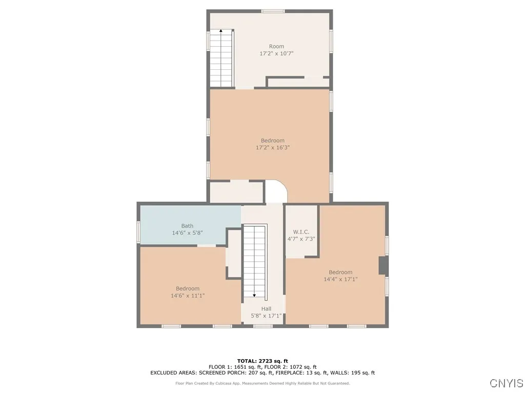 43 West Main Street, Milford, New York 13807, Milford, New York 13807, 5 Bedrooms Bedrooms, 15 Rooms Rooms,2 BathroomsBathrooms,Residential,Closed,43 West Main Street, Milford, New York 13807,0,S1609834