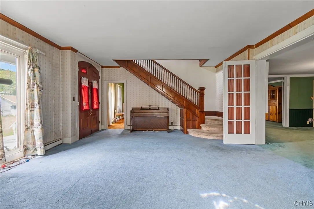 43 West Main Street, Milford, New York 13807, Milford, New York 13807, 5 Bedrooms Bedrooms, 15 Rooms Rooms,2 BathroomsBathrooms,Residential,Closed,43 West Main Street, Milford, New York 13807,0,S1609834