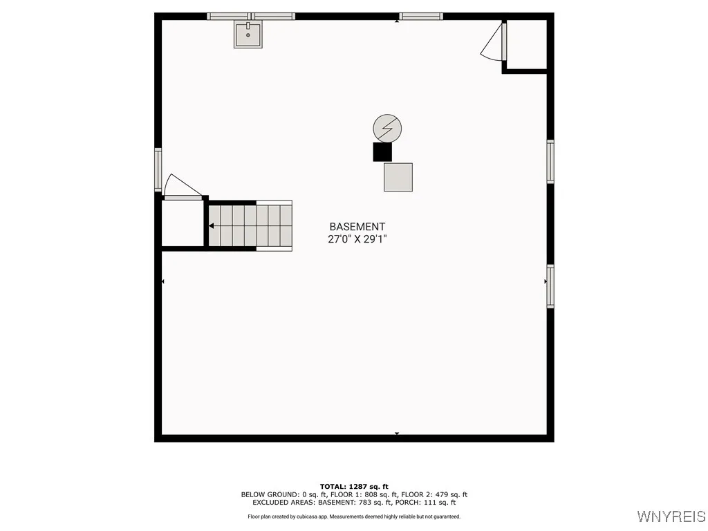 94 Ridge Park Avenue, Cheektowaga, New York 14211, Cheektowaga, New York 14211, 3 Bedrooms Bedrooms, 7 Rooms Rooms,1 BathroomBathrooms,Residential,Closed,94 Ridge Park Avenue, Cheektowaga, New York 14211,0,B1612183