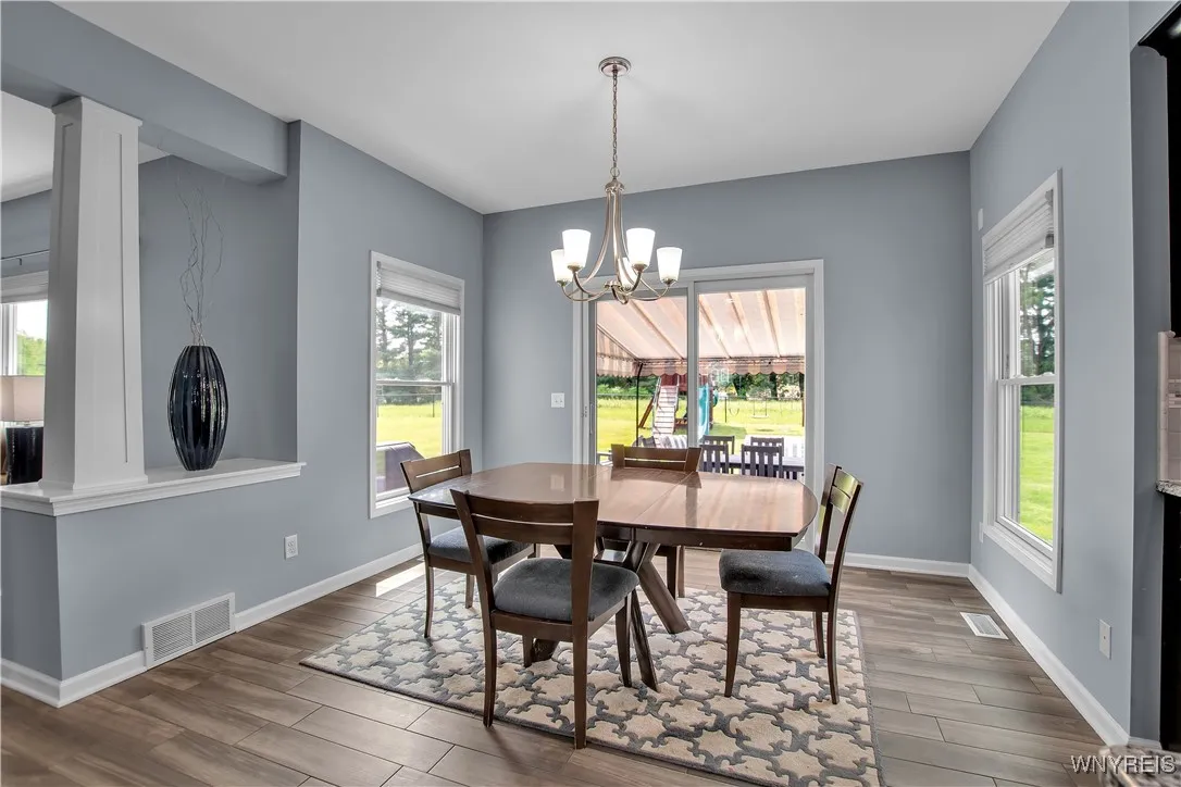 3 Golden Oak Lane, Orchard Park, New York 14127, Orchard Park, New York 14127, 4 Bedrooms Bedrooms, 10 Rooms Rooms,2 BathroomsBathrooms,Residential,Closed,3 Golden Oak Lane, Orchard Park, New York 14127,B1612132