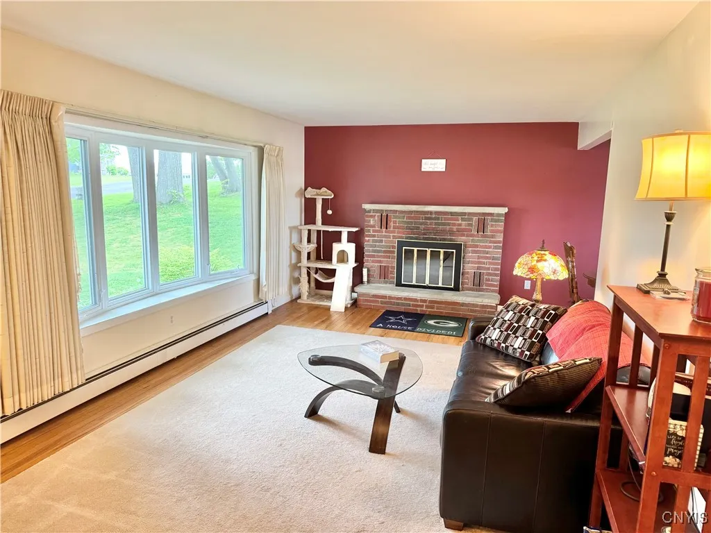 10 Litwak Street, Fulton, New York 13069, Fulton, New York 13069, 3 Bedrooms Bedrooms, 7 Rooms Rooms,2 BathroomsBathrooms,Residential,Closed,10 Litwak Street, Fulton, New York 13069,S1610097