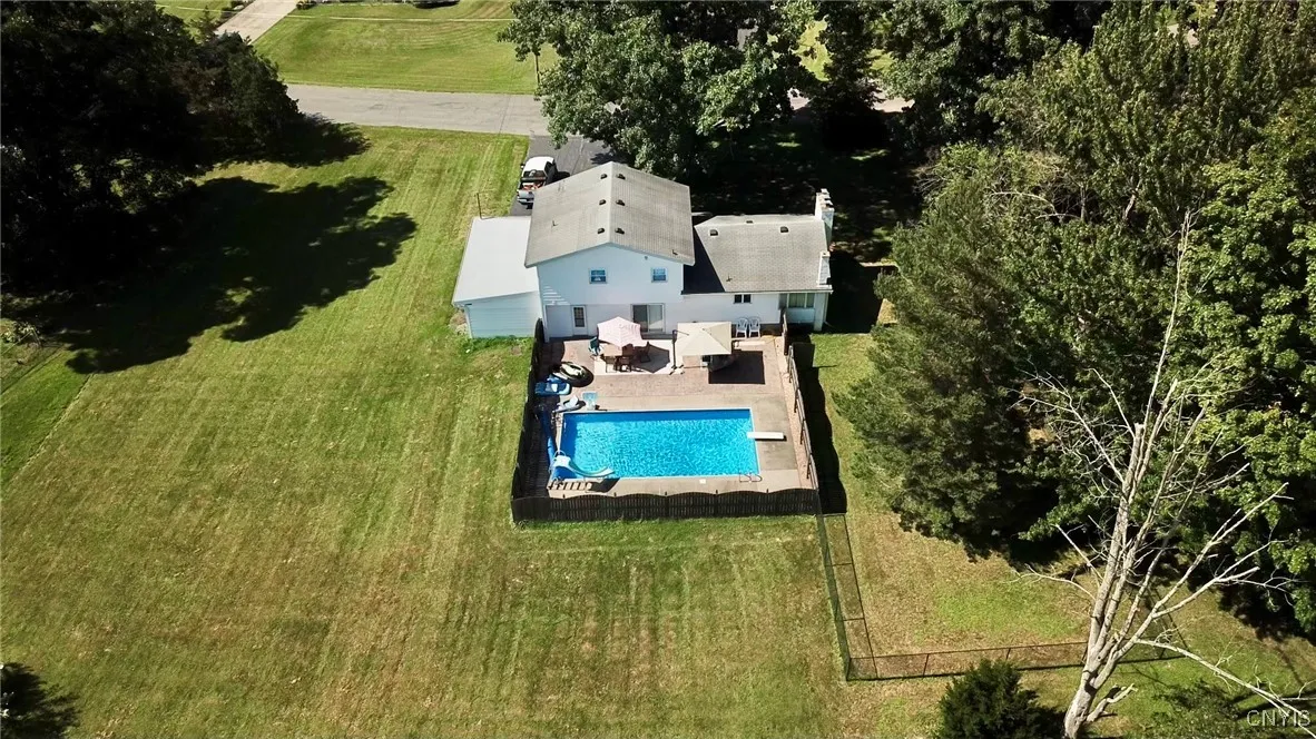 10 Litwak Street, Fulton, New York 13069, Fulton, New York 13069, 3 Bedrooms Bedrooms, 7 Rooms Rooms,2 BathroomsBathrooms,Residential,Closed,10 Litwak Street, Fulton, New York 13069,S1610097