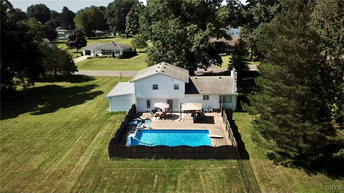 10 Litwak Street, Fulton, New York 13069, Fulton, New York 13069, 3 Bedrooms Bedrooms, 7 Rooms Rooms,2 BathroomsBathrooms,Residential,Closed,10 Litwak Street, Fulton, New York 13069,S1610097