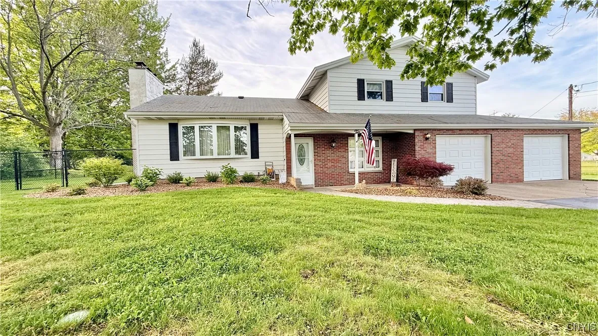 10 Litwak Street, Fulton, New York 13069, Fulton, New York 13069, 3 Bedrooms Bedrooms, 7 Rooms Rooms,2 BathroomsBathrooms,Residential,Closed,10 Litwak Street, Fulton, New York 13069,S1610097