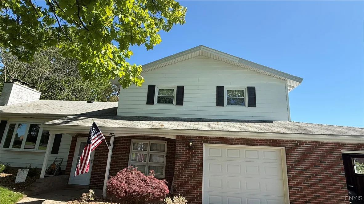 10 Litwak Street, Fulton, New York 13069, Fulton, New York 13069, 3 Bedrooms Bedrooms, 7 Rooms Rooms,2 BathroomsBathrooms,Residential,Closed,10 Litwak Street, Fulton, New York 13069,S1610097