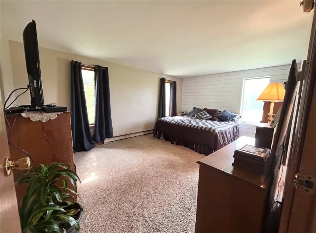1381 County Rd 36, Norwich-town, New York 13815, Norwich, New York 13815, 3 Bedrooms Bedrooms, 9 Rooms Rooms,2 BathroomsBathrooms,Residential,For Sale,1381 County Rd 36, Norwich-town, New York 13815,R1611953