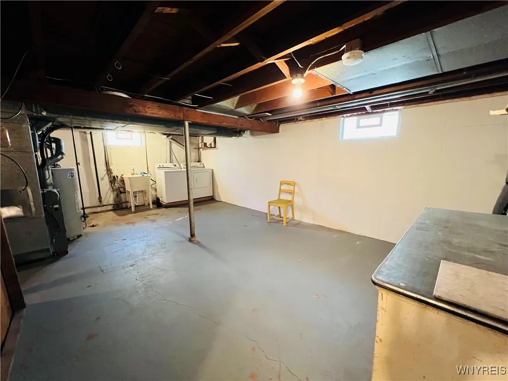 156 Knox Avenue, West Seneca, New York 14224, West Seneca, New York 14224, 4 Bedrooms Bedrooms, 5 Rooms Rooms,1 BathroomBathrooms,Residential,Closed,156 Knox Avenue, West Seneca, New York 14224,B1612088