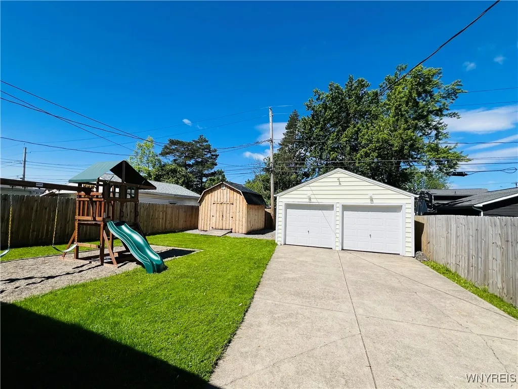 156 Knox Avenue, West Seneca, New York 14224, West Seneca, New York 14224, 4 Bedrooms Bedrooms, 5 Rooms Rooms,1 BathroomBathrooms,Residential,Closed,156 Knox Avenue, West Seneca, New York 14224,B1612088