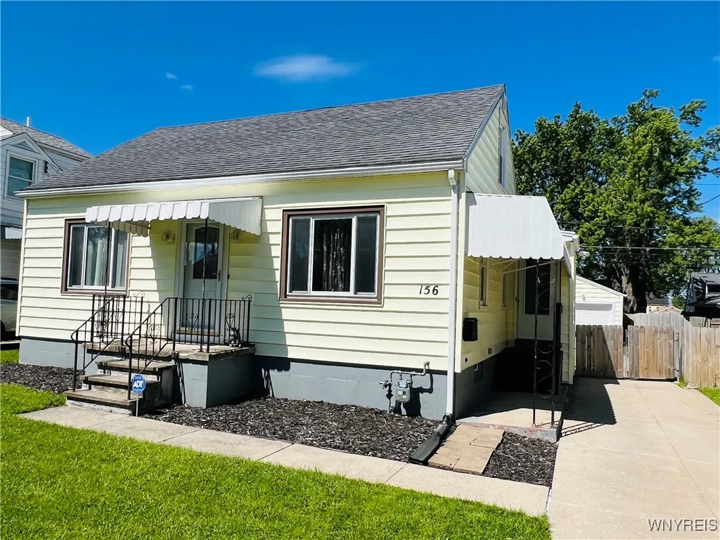 156 Knox Avenue, West Seneca, New York 14224, West Seneca, New York 14224, 4 Bedrooms Bedrooms, 5 Rooms Rooms,1 BathroomBathrooms,Residential,Closed,156 Knox Avenue, West Seneca, New York 14224,B1612088 156 Knox Avenue, West Seneca, New York 14224, West Seneca, New York 14224, 4 Bedrooms Bedrooms, 5 Rooms Rooms,1 BathroomBathrooms,Residential,Closed,156 Knox Avenue, West Seneca, New York 14224,B1612088