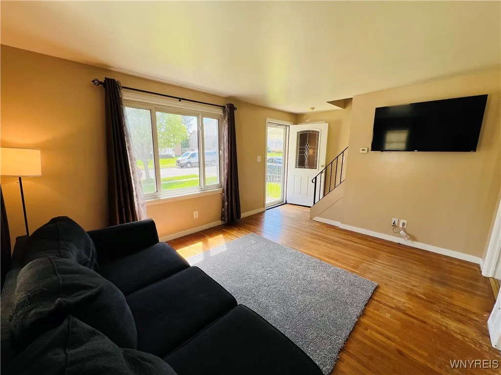 156 Knox Avenue, West Seneca, New York 14224, West Seneca, New York 14224, 4 Bedrooms Bedrooms, 5 Rooms Rooms,1 BathroomBathrooms,Residential,Closed,156 Knox Avenue, West Seneca, New York 14224,B1612088