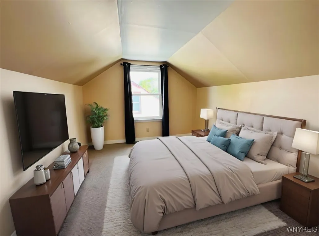 Photo has been virtually staged