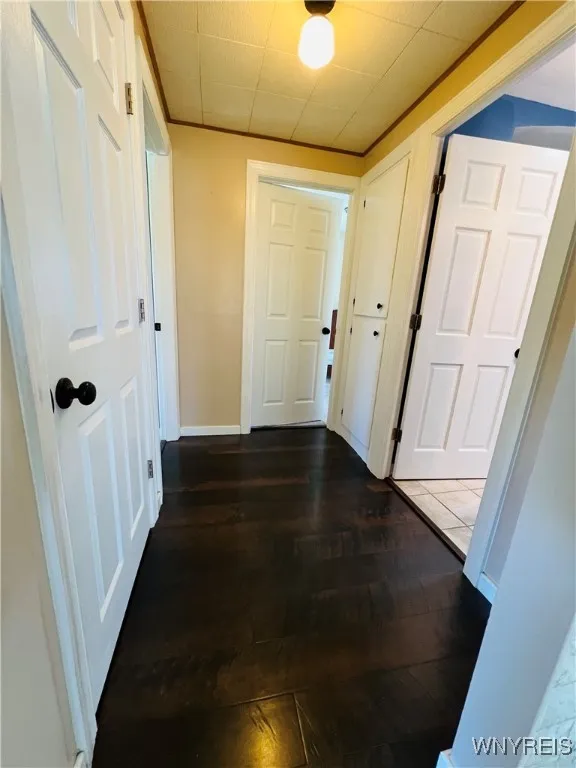 156 Knox Avenue, West Seneca, New York 14224, West Seneca, New York 14224, 4 Bedrooms Bedrooms, 5 Rooms Rooms,1 BathroomBathrooms,Residential,Closed,156 Knox Avenue, West Seneca, New York 14224,B1612088