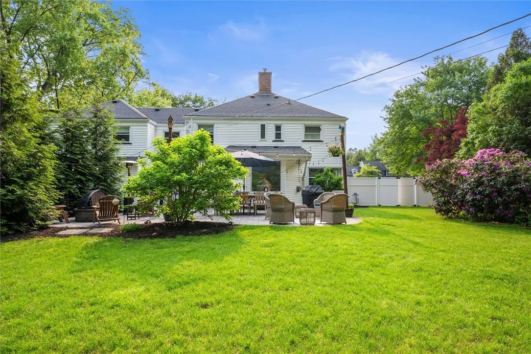 215 Inwood Drive, Brighton, New York 14625, Brighton, New York 14625, 5 Bedrooms Bedrooms, 9 Rooms Rooms,3 BathroomsBathrooms,Residential,Closed,215 Inwood Drive, Brighton, New York 14625,R1610561