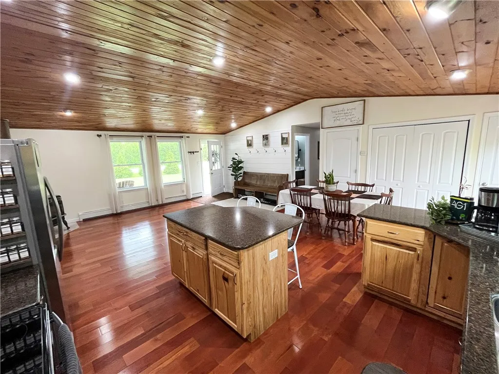 2001 County Road 23, Reading, New York 14891, Reading, New York 14891, 3 Bedrooms Bedrooms, 7 Rooms Rooms,2 BathroomsBathrooms,Residential,Closed,2001 County Road 23, Reading, New York 14891,R1612055