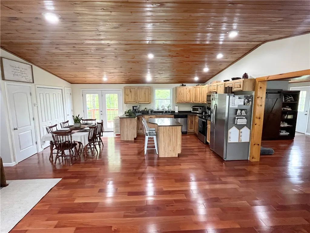 2001 County Road 23, Reading, New York 14891, Reading, New York 14891, 3 Bedrooms Bedrooms, 7 Rooms Rooms,2 BathroomsBathrooms,Residential,Closed,2001 County Road 23, Reading, New York 14891,R1612055