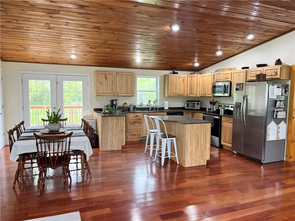 2001 County Road 23, Reading, New York 14891, Reading, New York 14891, 3 Bedrooms Bedrooms, 7 Rooms Rooms,2 BathroomsBathrooms,Residential,Closed,2001 County Road 23, Reading, New York 14891,R1612055