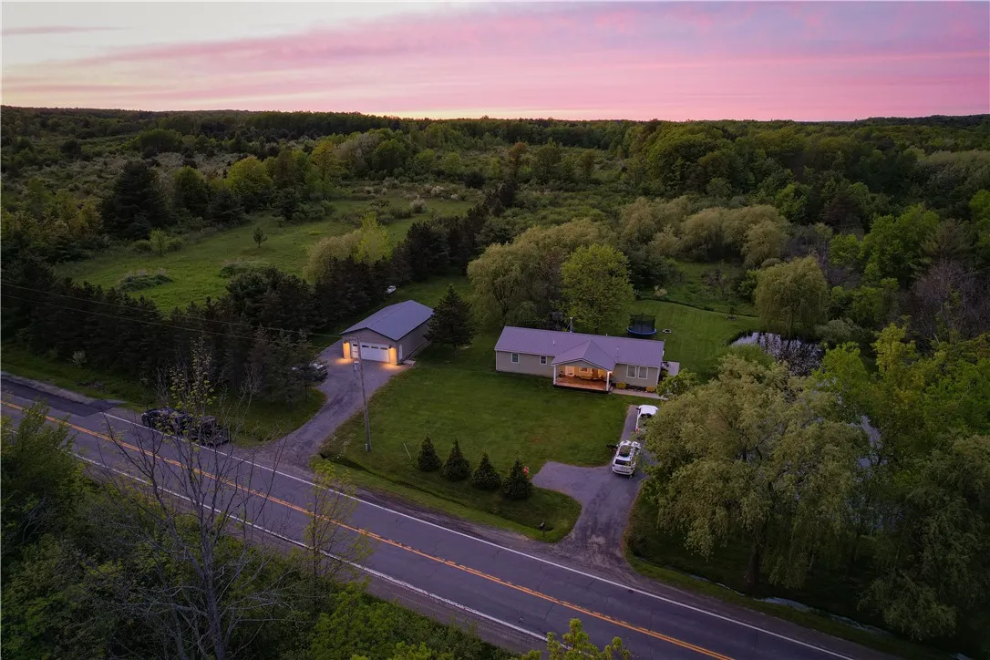 2001 County Road 23, Reading, New York 14891, Reading, New York 14891, 3 Bedrooms Bedrooms, 7 Rooms Rooms,2 BathroomsBathrooms,Residential,Closed,2001 County Road 23, Reading, New York 14891,R1612055