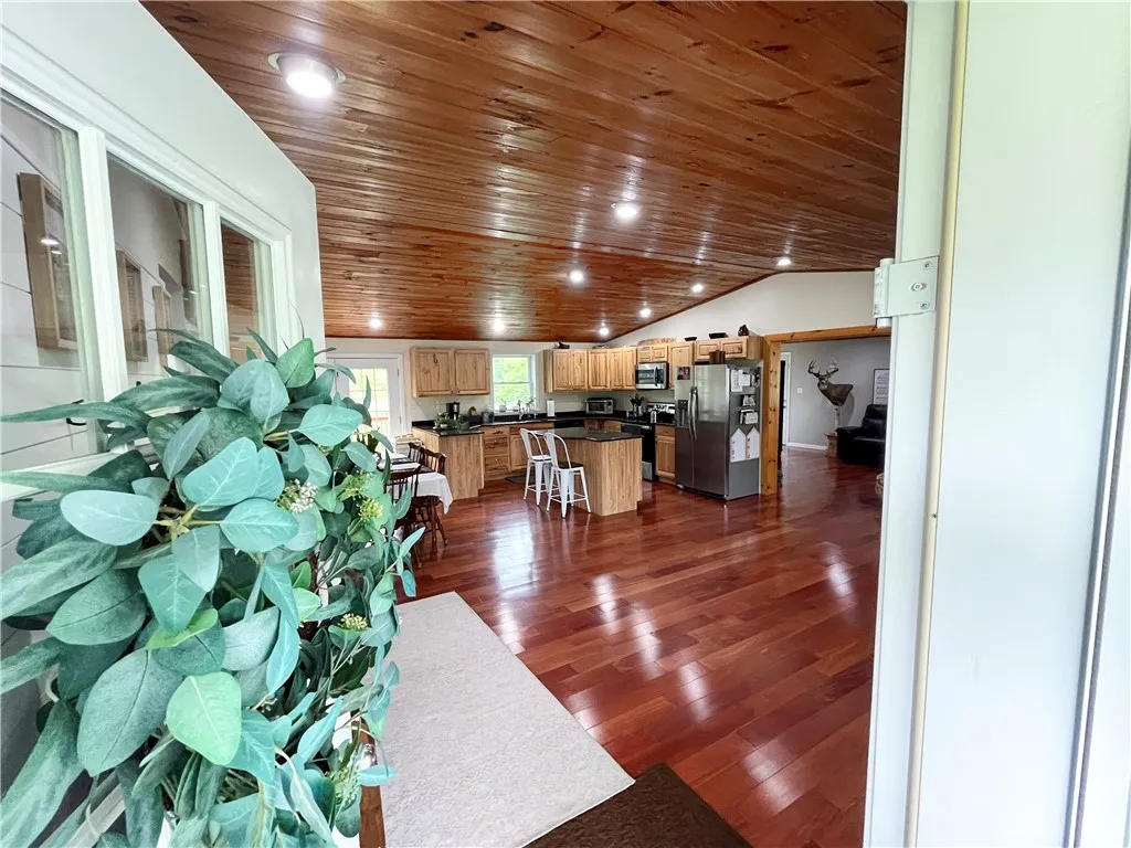 2001 County Road 23, Reading, New York 14891, Reading, New York 14891, 3 Bedrooms Bedrooms, 7 Rooms Rooms,2 BathroomsBathrooms,Residential,Closed,2001 County Road 23, Reading, New York 14891,R1612055