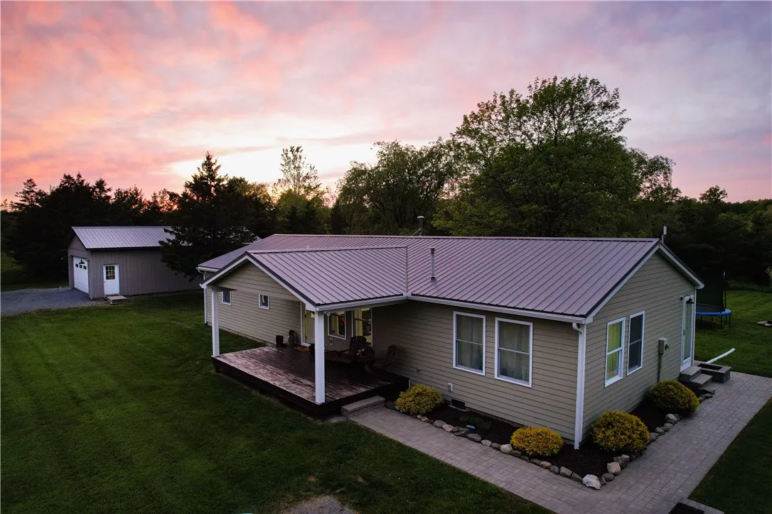 2001 County Road 23, Reading, New York 14891, Reading, New York 14891, 3 Bedrooms Bedrooms, 7 Rooms Rooms,2 BathroomsBathrooms,Residential,Closed,2001 County Road 23, Reading, New York 14891,R1612055