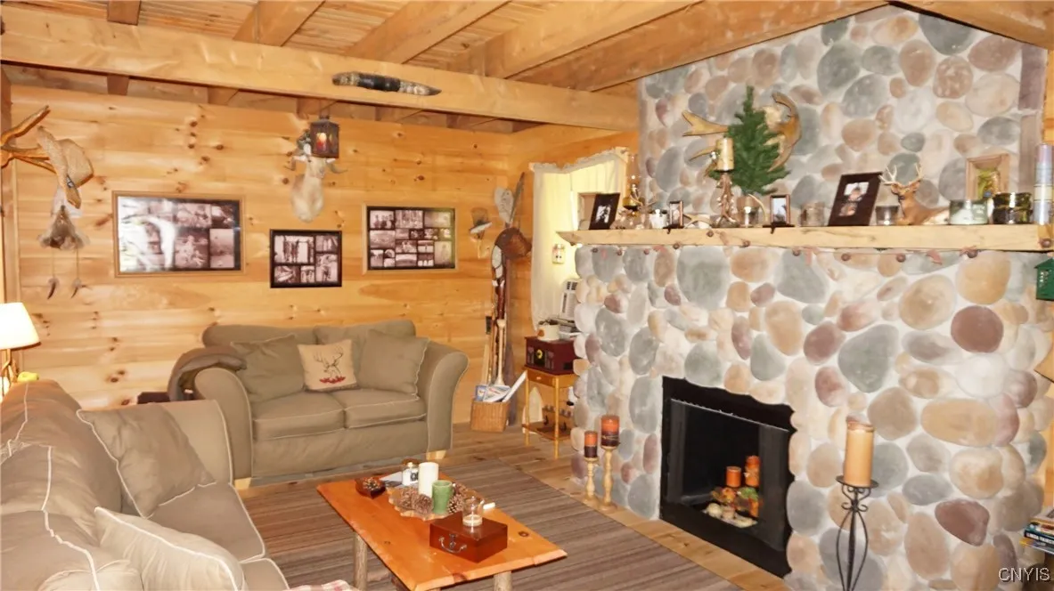 1507 Keeney Lane, Osceola, New York 13437, Osceola, New York 13437, 2 Bedrooms Bedrooms, 5 Rooms Rooms,Residential,Closed,1507 Keeney Lane, Osceola, New York 13437,0,S1612374