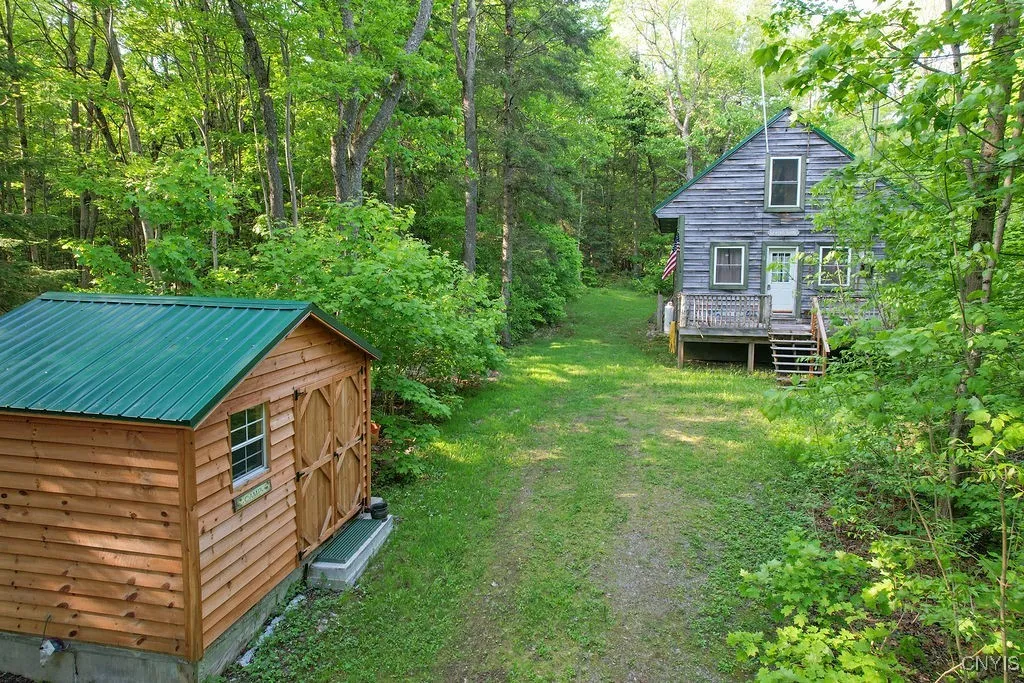 1507 Keeney Lane, Osceola, New York 13437, Osceola, New York 13437, 2 Bedrooms Bedrooms, 5 Rooms Rooms,Residential,Closed,1507 Keeney Lane, Osceola, New York 13437,0,S1612374