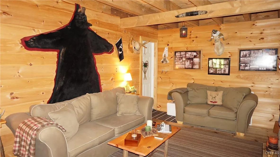 1507 Keeney Lane, Osceola, New York 13437, Osceola, New York 13437, 2 Bedrooms Bedrooms, 5 Rooms Rooms,Residential,Closed,1507 Keeney Lane, Osceola, New York 13437,0,S1612374