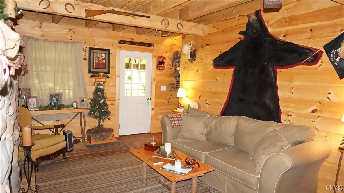 1507 Keeney Lane, Osceola, New York 13437, Osceola, New York 13437, 2 Bedrooms Bedrooms, 5 Rooms Rooms,Residential,Closed,1507 Keeney Lane, Osceola, New York 13437,0,S1612374