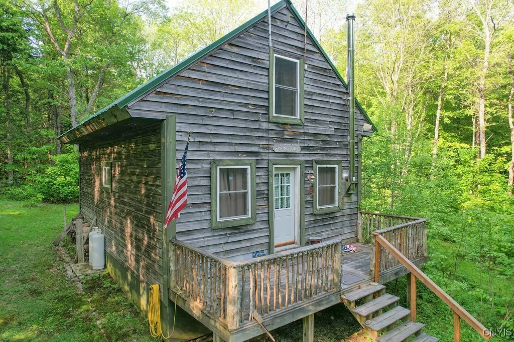 1507 Keeney Lane, Osceola, New York 13437, Osceola, New York 13437, 2 Bedrooms Bedrooms, 5 Rooms Rooms,Residential,Closed,1507 Keeney Lane, Osceola, New York 13437,0,S1612374