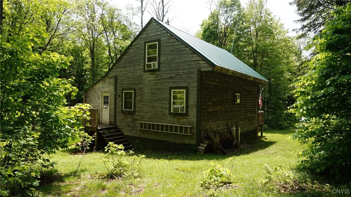 1507 Keeney Lane, Osceola, New York 13437, Osceola, New York 13437, 2 Bedrooms Bedrooms, 5 Rooms Rooms,Residential,Closed,1507 Keeney Lane, Osceola, New York 13437,0,S1612374