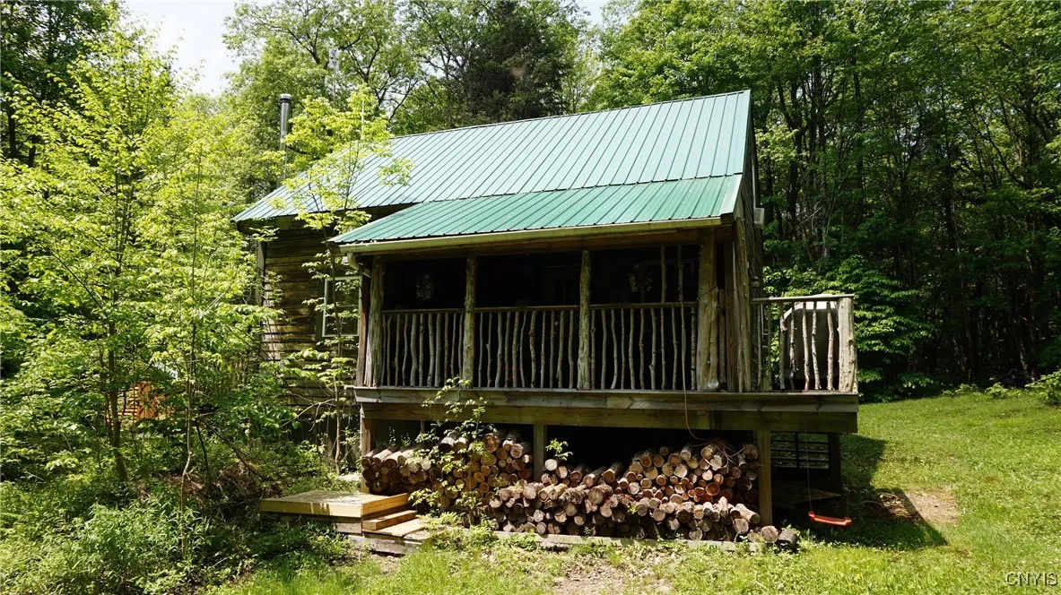 1507 Keeney Lane, Osceola, New York 13437, Osceola, New York 13437, 2 Bedrooms Bedrooms, 5 Rooms Rooms,Residential,Closed,1507 Keeney Lane, Osceola, New York 13437,0,S1612374