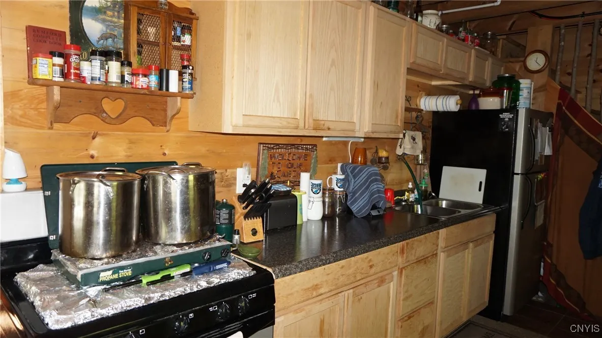 1507 Keeney Lane, Osceola, New York 13437, Osceola, New York 13437, 2 Bedrooms Bedrooms, 5 Rooms Rooms,Residential,Closed,1507 Keeney Lane, Osceola, New York 13437,0,S1612374