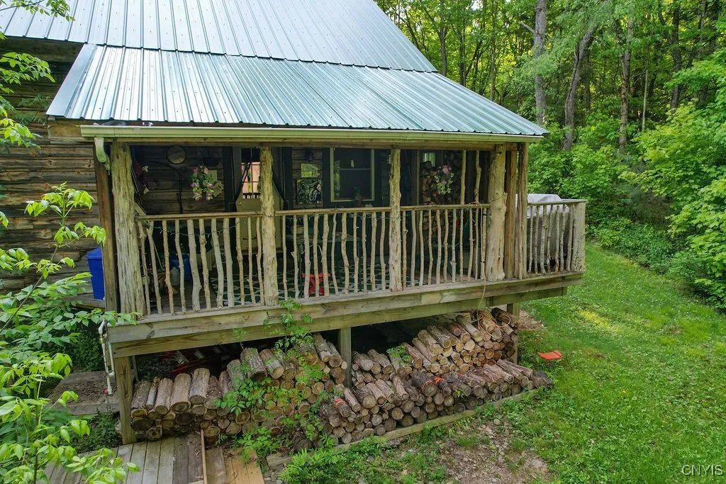 1507 Keeney Lane, Osceola, New York 13437, Osceola, New York 13437, 2 Bedrooms Bedrooms, 5 Rooms Rooms,Residential,Closed,1507 Keeney Lane, Osceola, New York 13437,0,S1612374