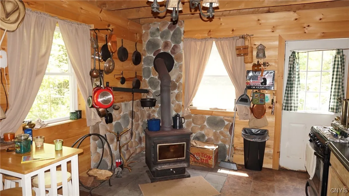 1507 Keeney Lane, Osceola, New York 13437, Osceola, New York 13437, 2 Bedrooms Bedrooms, 5 Rooms Rooms,Residential,Closed,1507 Keeney Lane, Osceola, New York 13437,0,S1612374