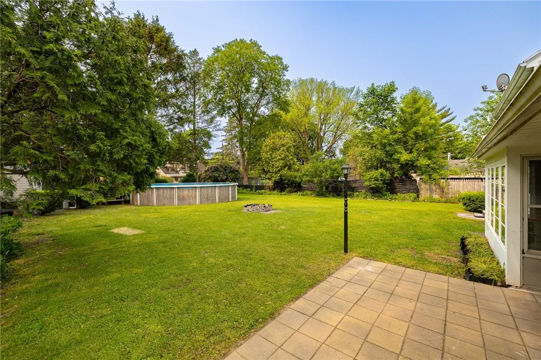 465 Backus Road, Webster, New York 14580, Webster, New York 14580, 4 Bedrooms Bedrooms, 6 Rooms Rooms,1 BathroomBathrooms,Residential,Closed,465 Backus Road, Webster, New York 14580,R1611003