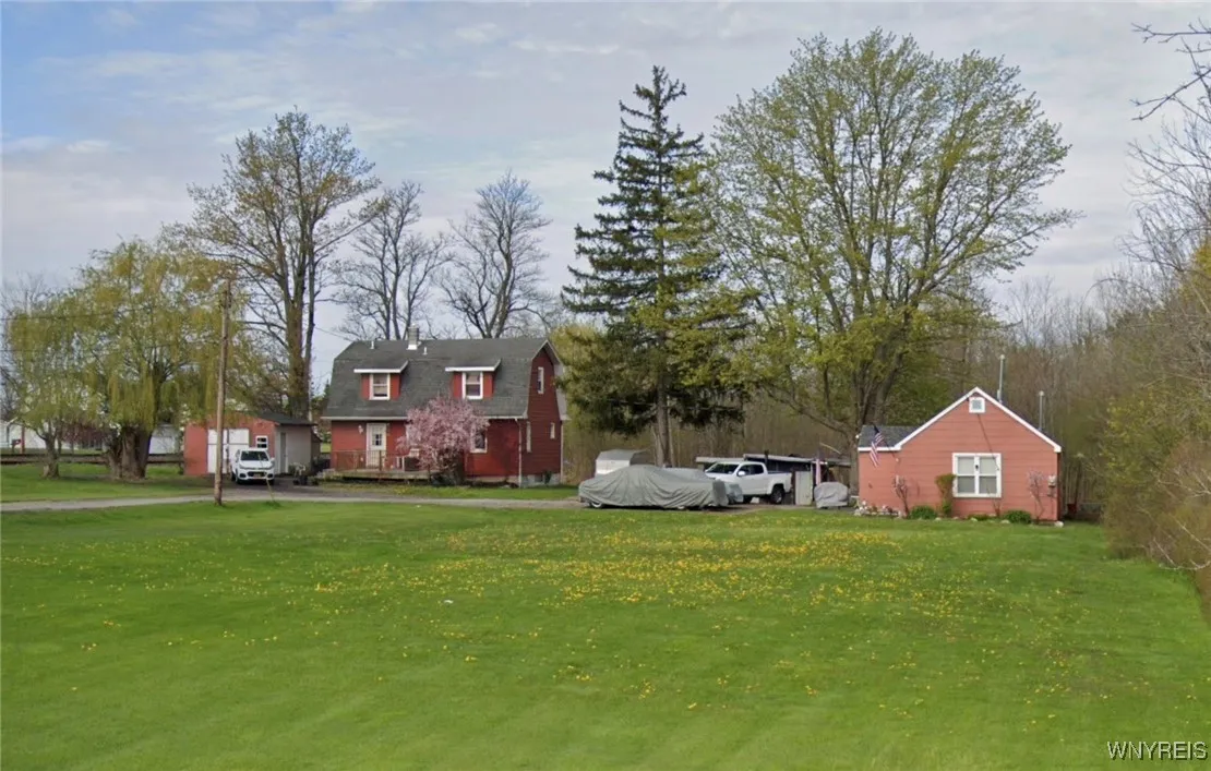 132 Pavement Road, Lancaster, New York 14086, Lancaster, New York 14086, 4 Bedrooms Bedrooms, ,2 BathroomsBathrooms,Residential,Closed,132 Pavement Road, Lancaster, New York 14086,0,B1612408