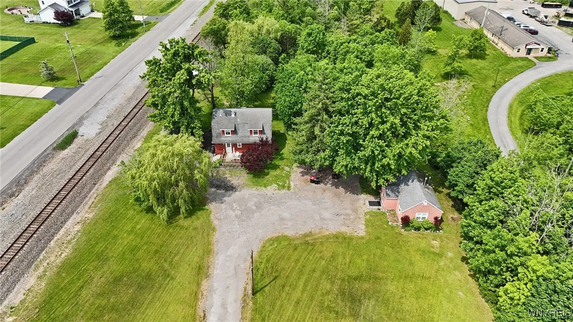 132 Pavement Road, Lancaster, New York 14086, Lancaster, New York 14086, 4 Bedrooms Bedrooms, ,2 BathroomsBathrooms,Residential,Closed,132 Pavement Road, Lancaster, New York 14086,0,B1612408