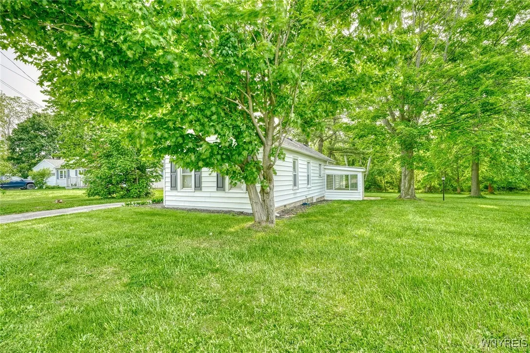 4356 Redman Road, Sweden, New York 14420, Sweden, New York 14420, 3 Bedrooms Bedrooms, 6 Rooms Rooms,1 BathroomBathrooms,Residential,Closed,4356 Redman Road, Sweden, New York 14420,B1612326