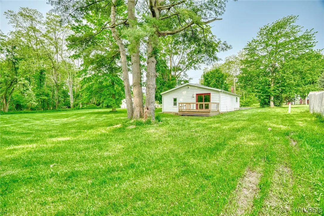 4356 Redman Road, Sweden, New York 14420, Sweden, New York 14420, 3 Bedrooms Bedrooms, 6 Rooms Rooms,1 BathroomBathrooms,Residential,Closed,4356 Redman Road, Sweden, New York 14420,B1612326