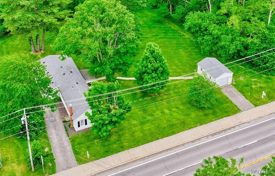 4356 Redman Road, Sweden, New York 14420, Sweden, New York 14420, 3 Bedrooms Bedrooms, 6 Rooms Rooms,1 BathroomBathrooms,Residential,Closed,4356 Redman Road, Sweden, New York 14420,B1612326