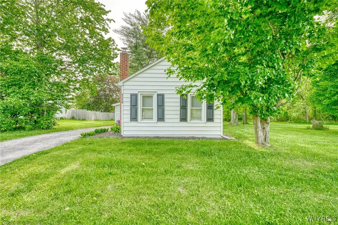 4356 Redman Road, Sweden, New York 14420, Sweden, New York 14420, 3 Bedrooms Bedrooms, 6 Rooms Rooms,1 BathroomBathrooms,Residential,Closed,4356 Redman Road, Sweden, New York 14420,B1612326