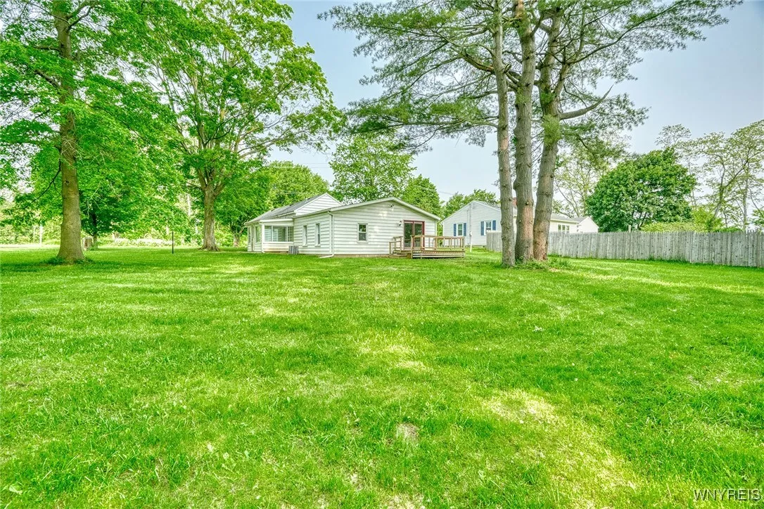 4356 Redman Road, Sweden, New York 14420, Sweden, New York 14420, 3 Bedrooms Bedrooms, 6 Rooms Rooms,1 BathroomBathrooms,Residential,Closed,4356 Redman Road, Sweden, New York 14420,B1612326