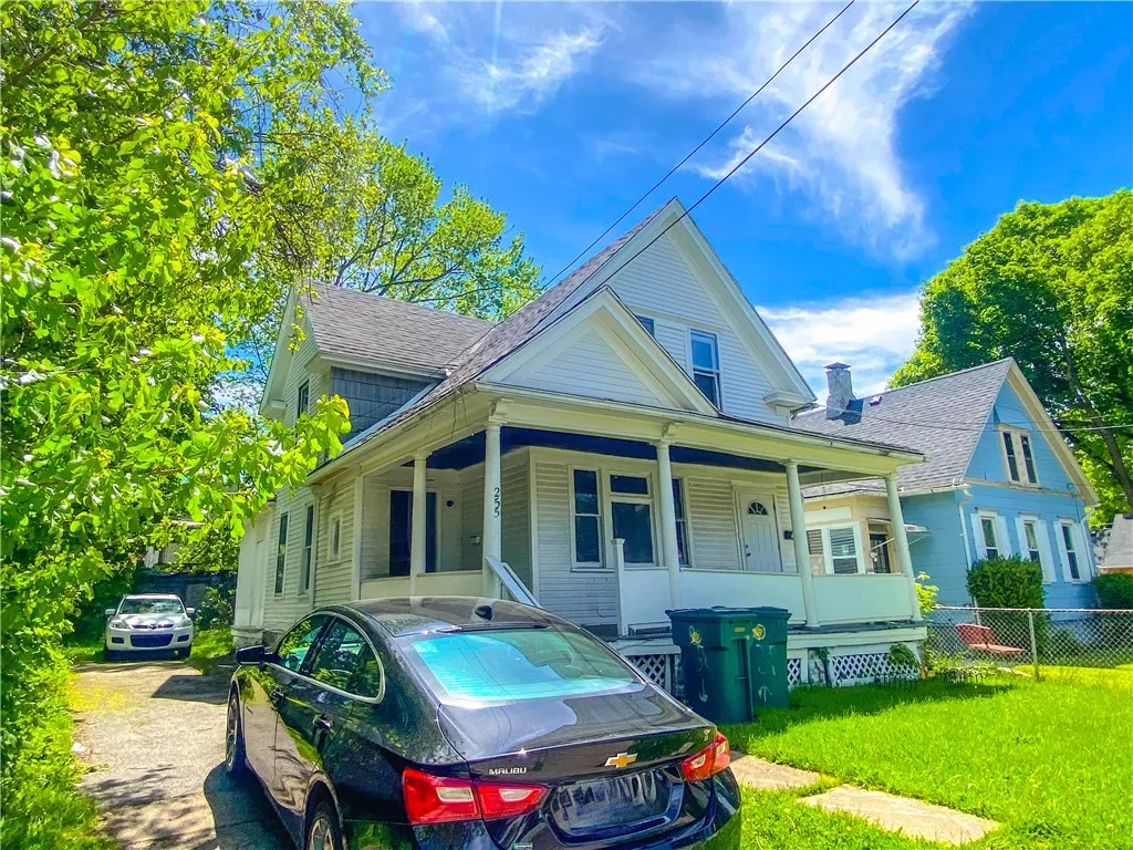 255 Avenue A, Rochester, New York 14621, Rochester, New York 14621, 5 Bedrooms Bedrooms, ,2 BathroomsBathrooms,Residential,Closed,255 Avenue A, Rochester, New York 14621,0,R1610407